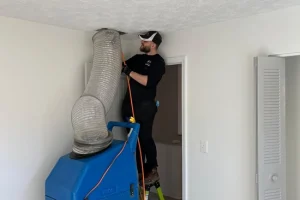 Schedule Expert Duct Cleaning
