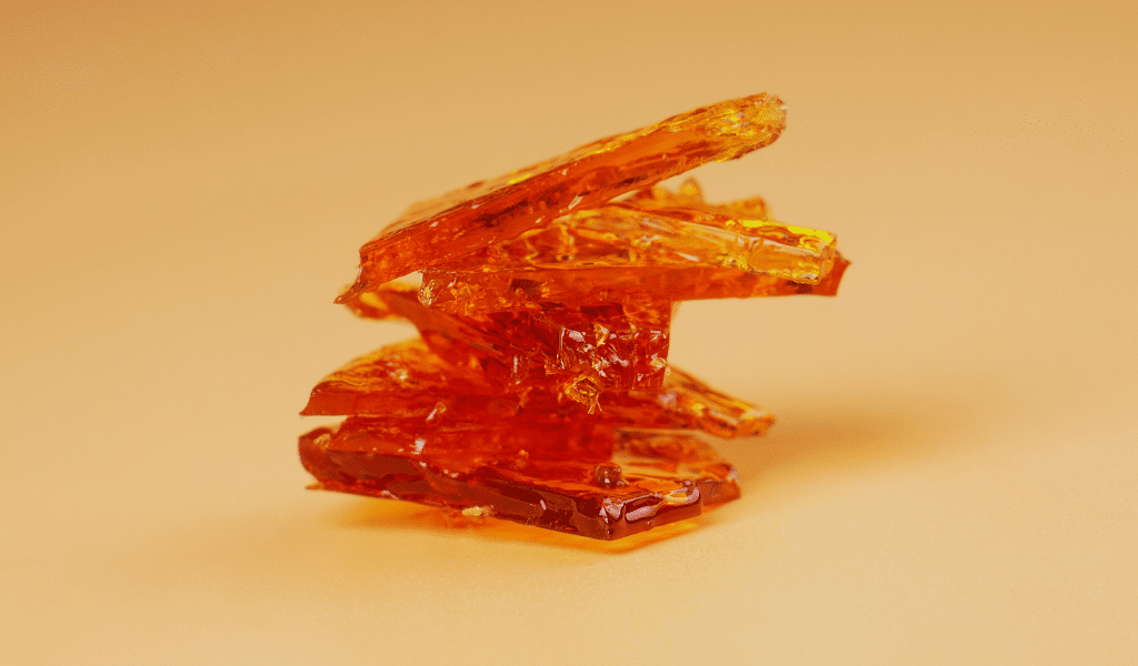 Shatter Bars: The Delicious Way to Enjoy THC Chocolate