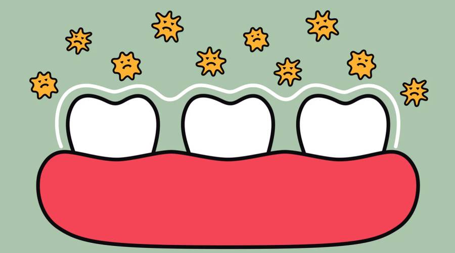 In What Ways Can Your General Health be Affected by Your Oral Health?