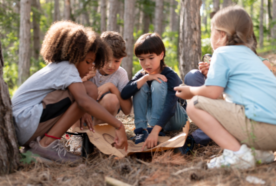 Key Factors to Consider When Choosing a Summer Camp for Your Child