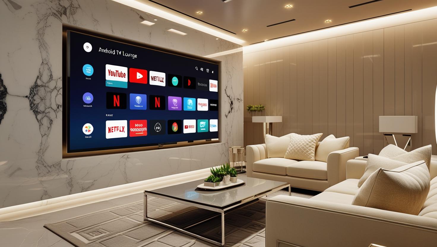 Trusted Experts for TV Mounting and Installation in Tampa Bay