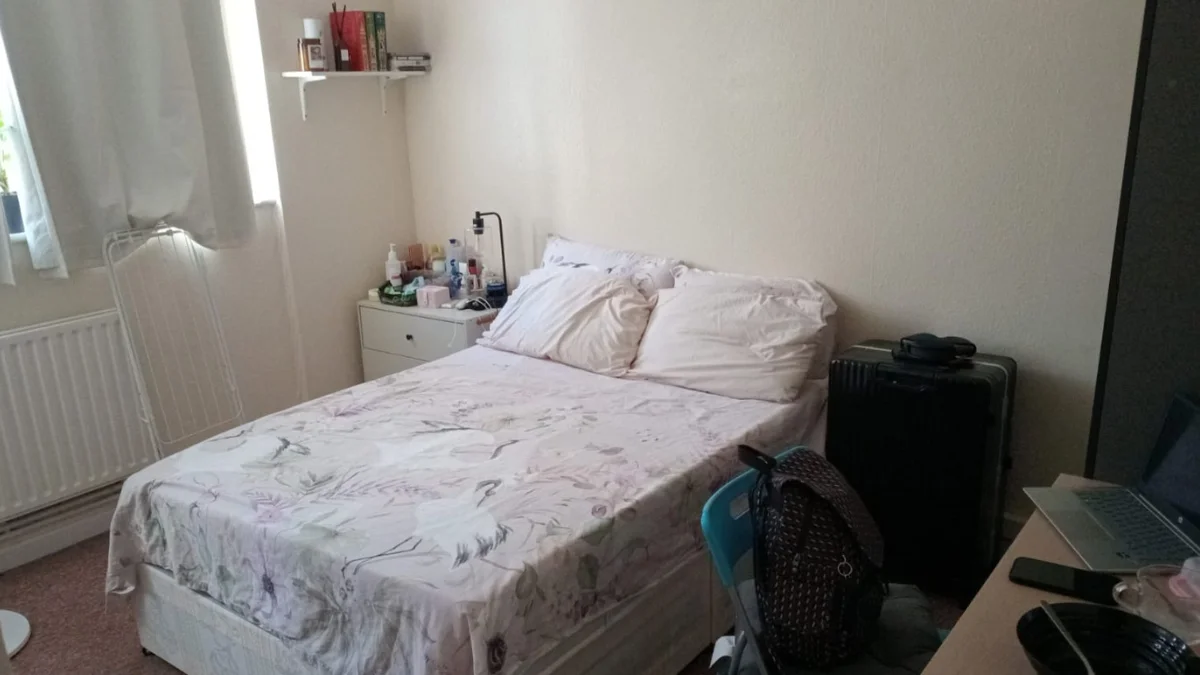 A good roommate can make all the difference.