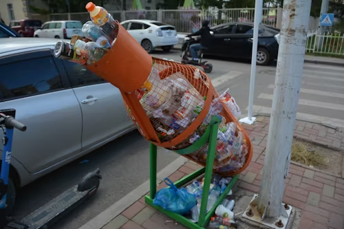 The Benefits of E-Waste Disposal Services for Your Business
