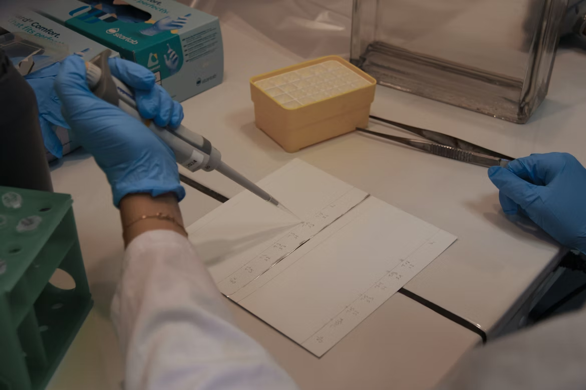 The Importance of Accurate Wound Pathogen Testing in Patient Care