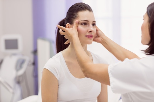 Signs It’s Time to See a Dermatologist for a Skin Check