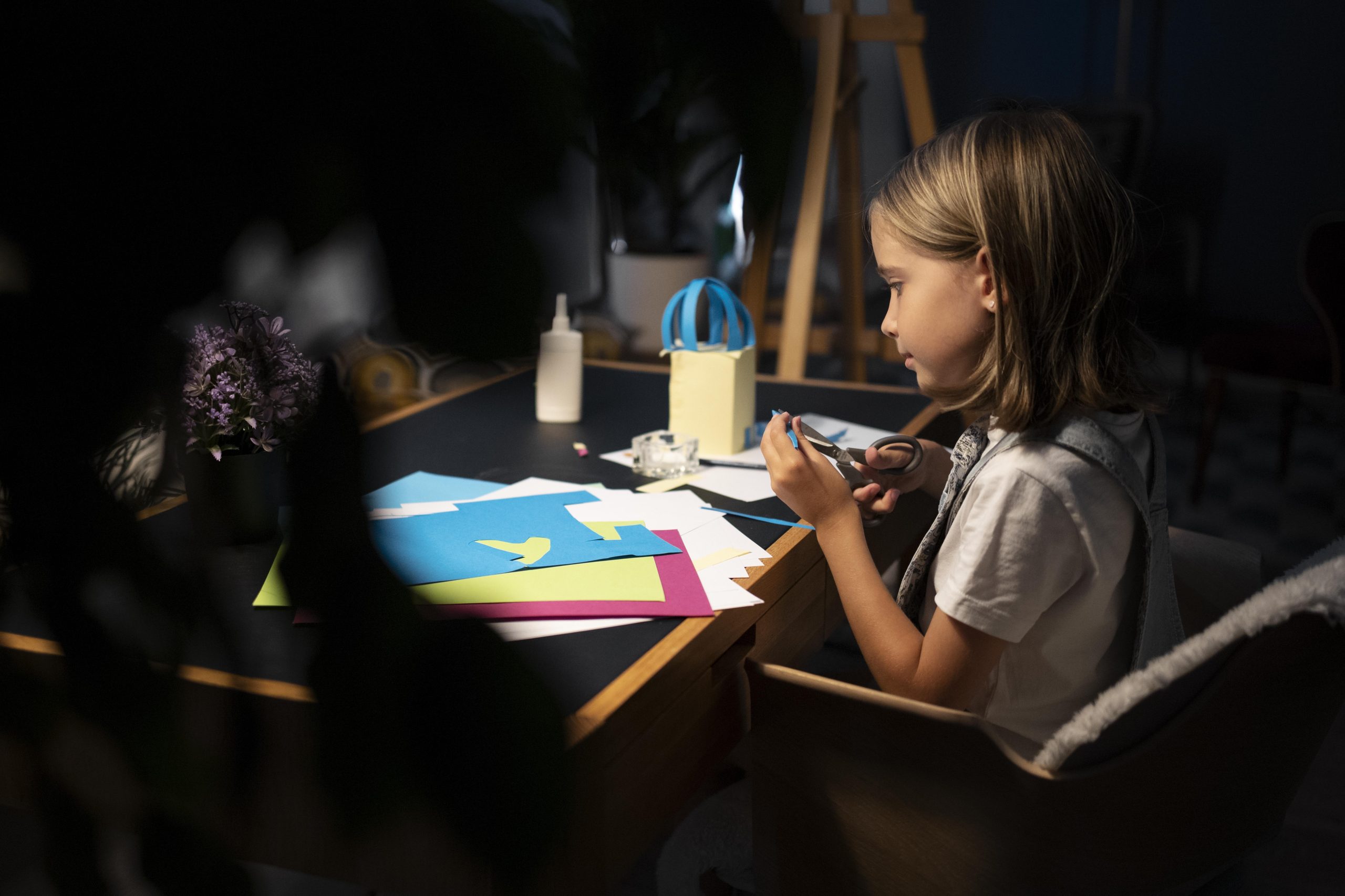 Why Visual Storytelling Matters for Modern Independent Schools