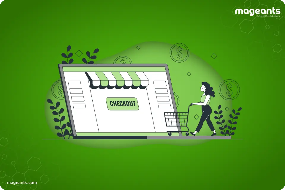 Slow Website Checkout - Remove Steps From Purchase Process
