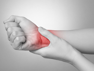 Aching Wrist Joints: Reduce Repetition and Improve Positioning
