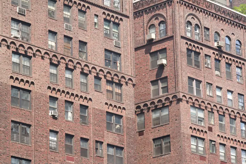 Building Reserve Problems - Review Financials Before Buying Units