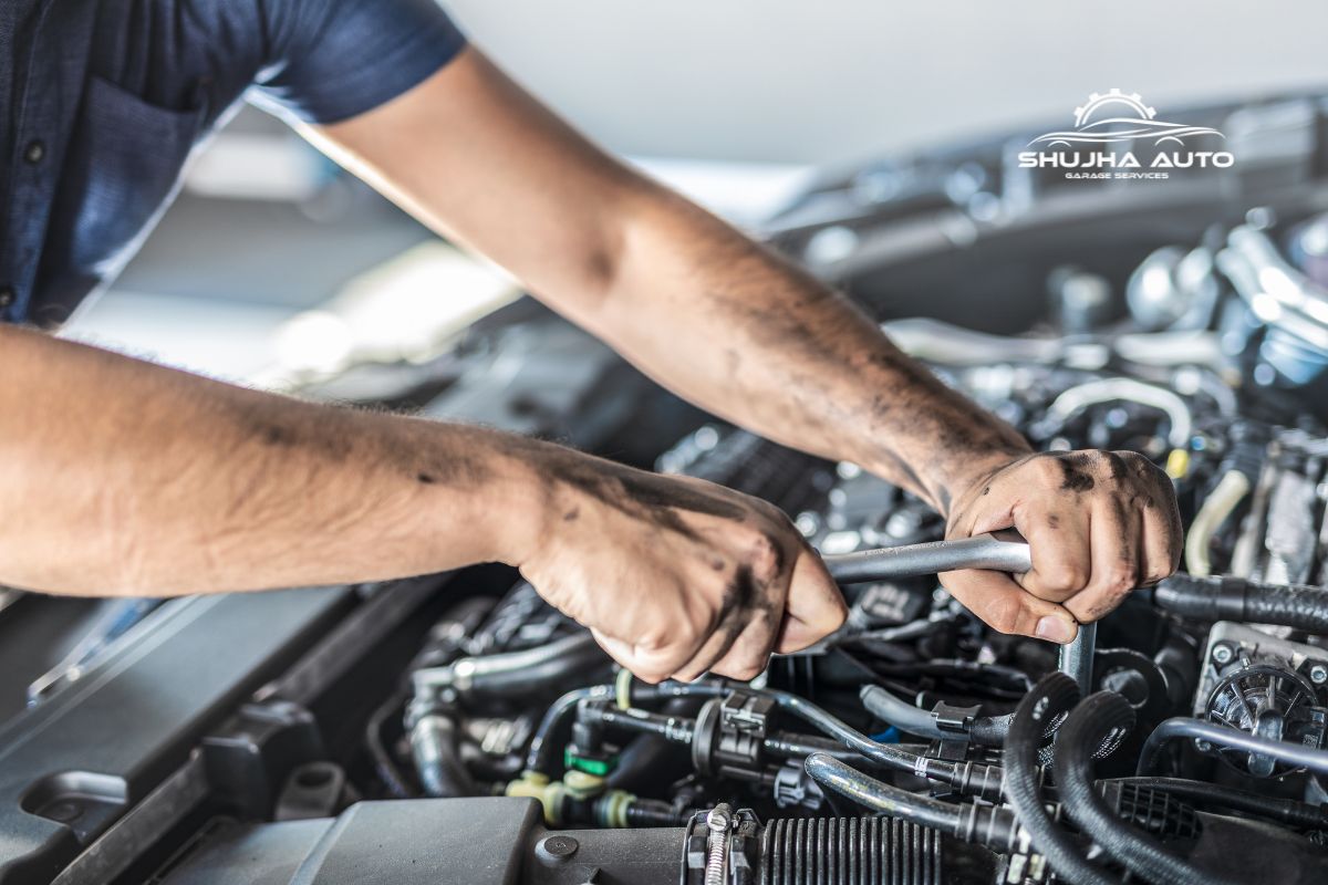 Noisy Car Engines - Check Problems Before Damage Grows