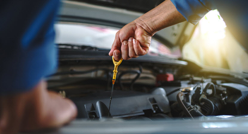 Poor Fuel Efficiency – Check Maintenance Before Spending More