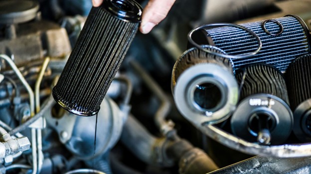 Frequent Oil Leaks - Find Problems Before Engine Damage