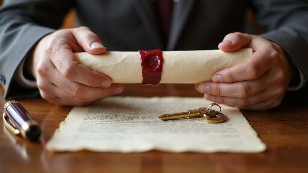 Deed Transfer Issues - Verify Details Before Recording Documents