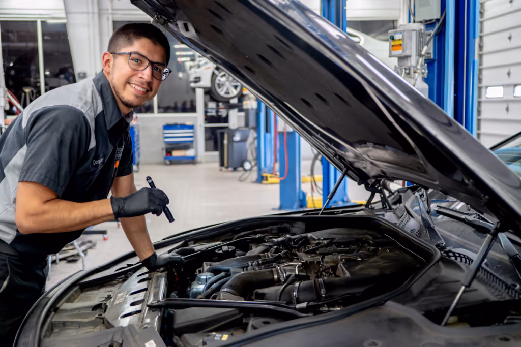 Frequent Fuel Waste: Improve Driving and Maintenance Habits