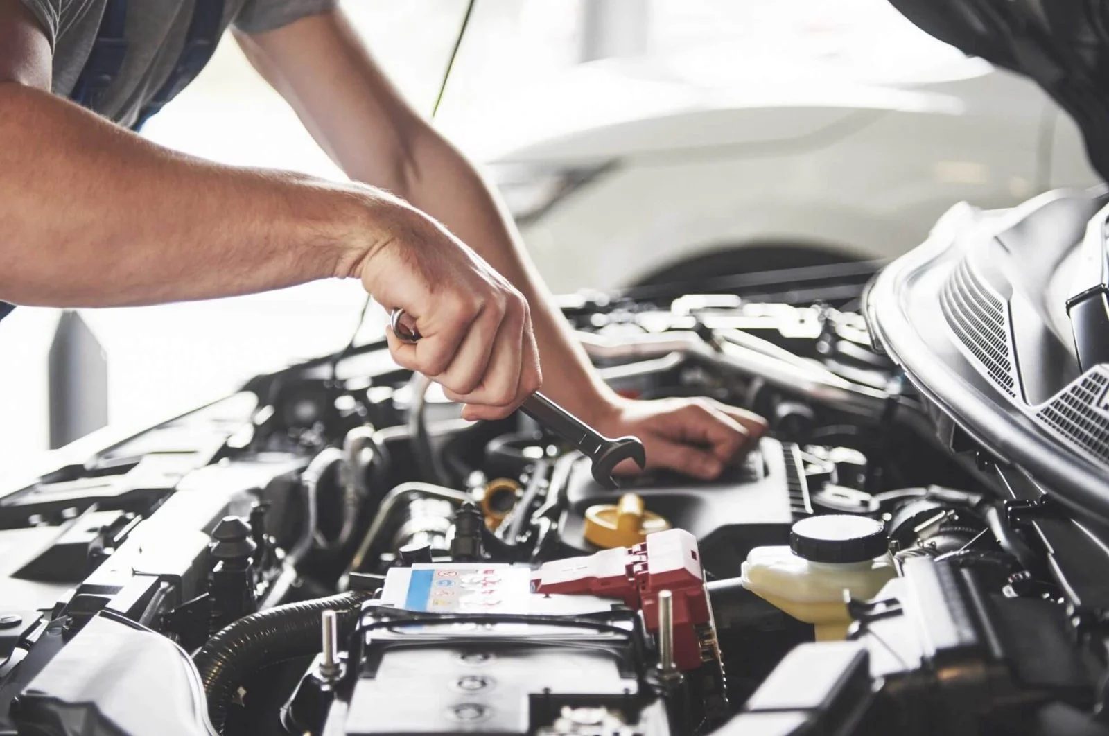 Frequent Vehicle Breakdowns: Prevent Problems With Routine Maintenance