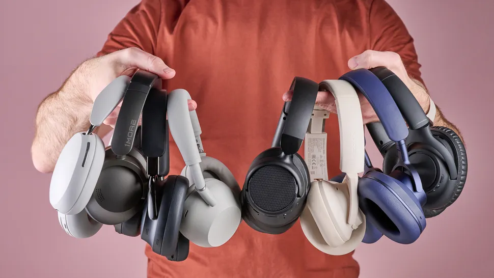 Headphone Purchase Problems - Compare Comfort Before Sound Features