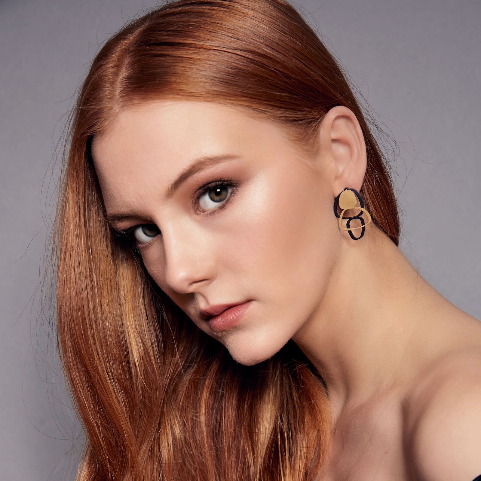 Heavy Earrings Daily - Choose Lighter Styles for Comfort