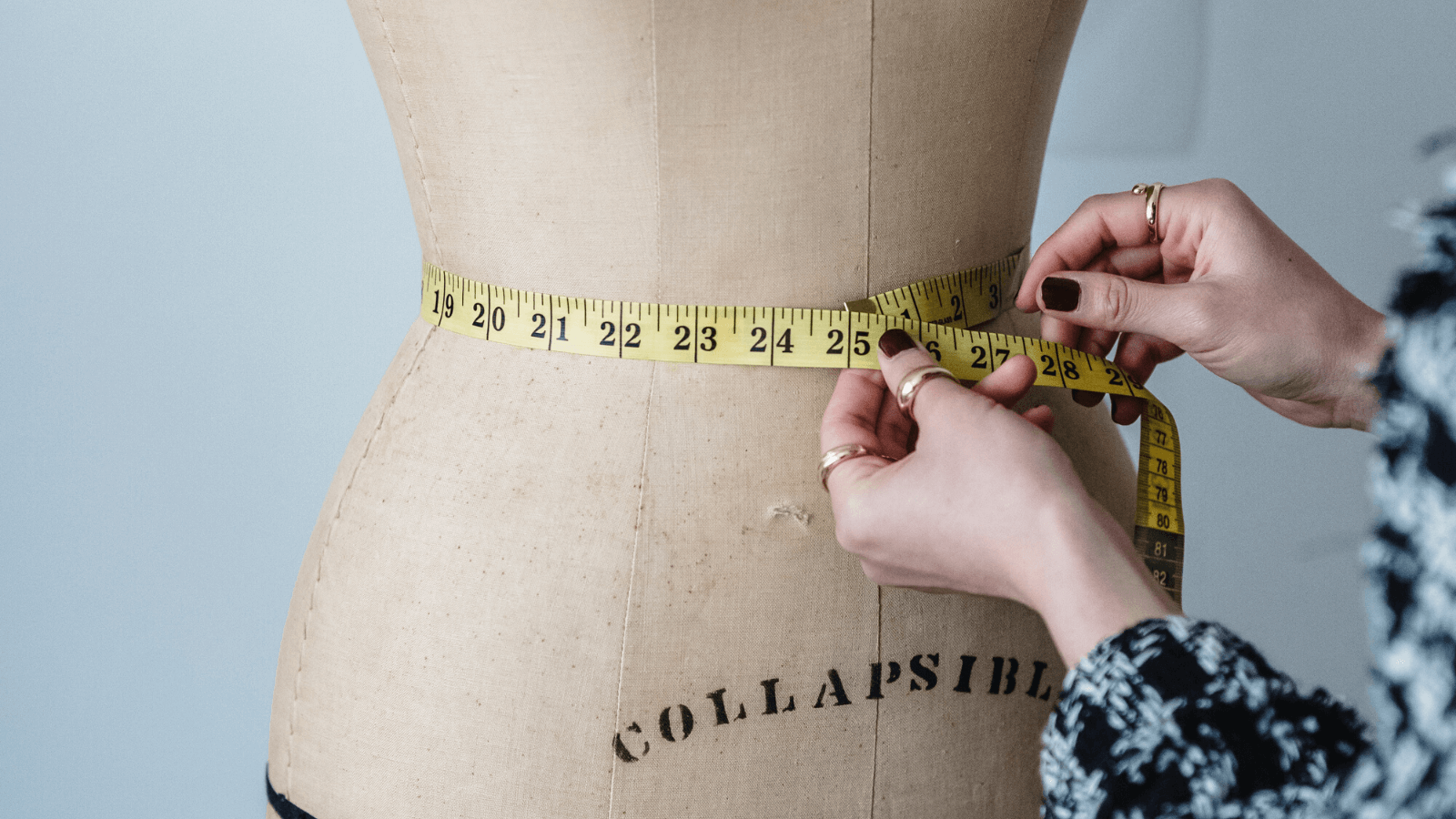 Online Shopping Confusion - Compare Sizing Before Placing Orders