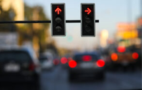 Red Light Tickets - Review Evidence Before Making Payment