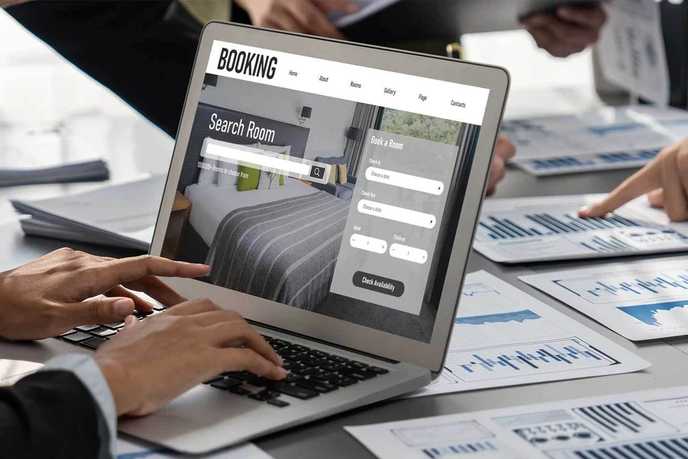 Seasonal Booking Drops - Adjust Pricing With Demand Changes