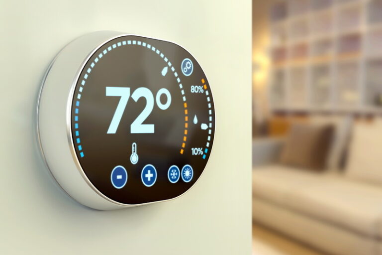 Smart Thermostat Problems - Restore Comfort With Better Scheduling