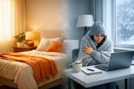 Uneven Room Temperatures - Balance Comfort Across Your Home