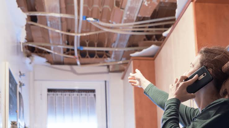 Property Claim Delays - Keep Evidence Before Repairs Begin