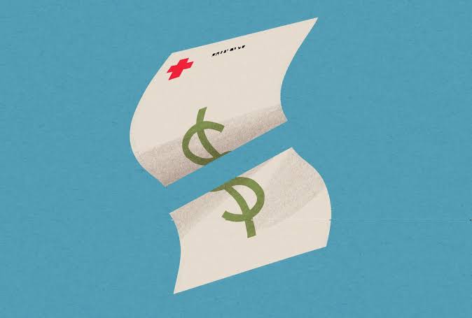 Hospital Billing Issues - Request Itemized Charges Before Payment