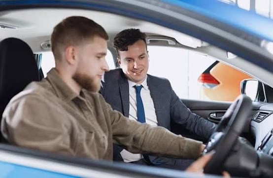 Test Drive Mistakes - Listen Feel and Inspect Carefully