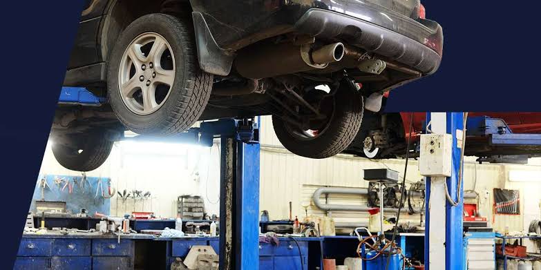 High Service Costs - Compare Shops Before Major Repairs