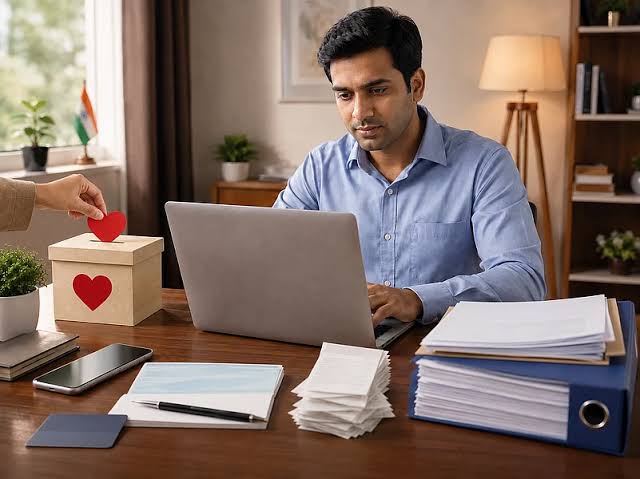 Deduction Claim Issues - Keep Receipts Before Filing Returns